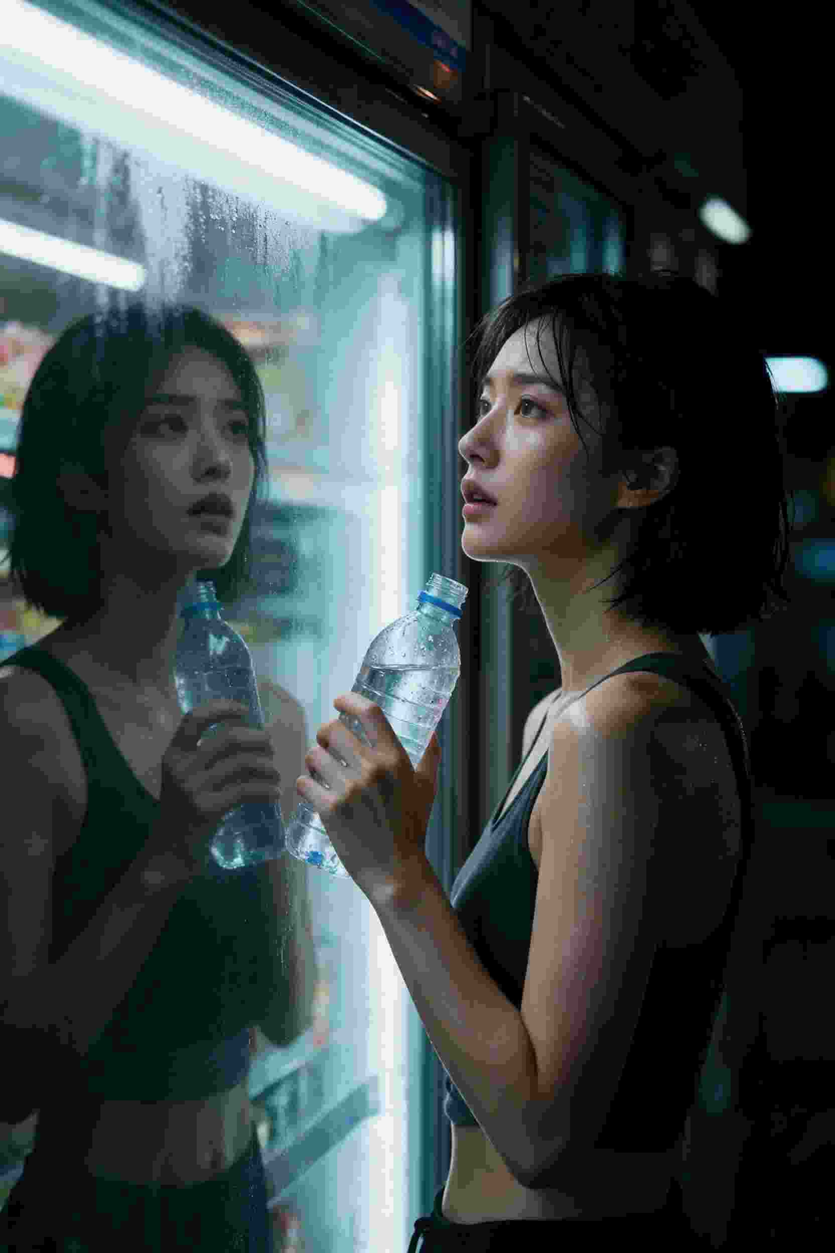 新作