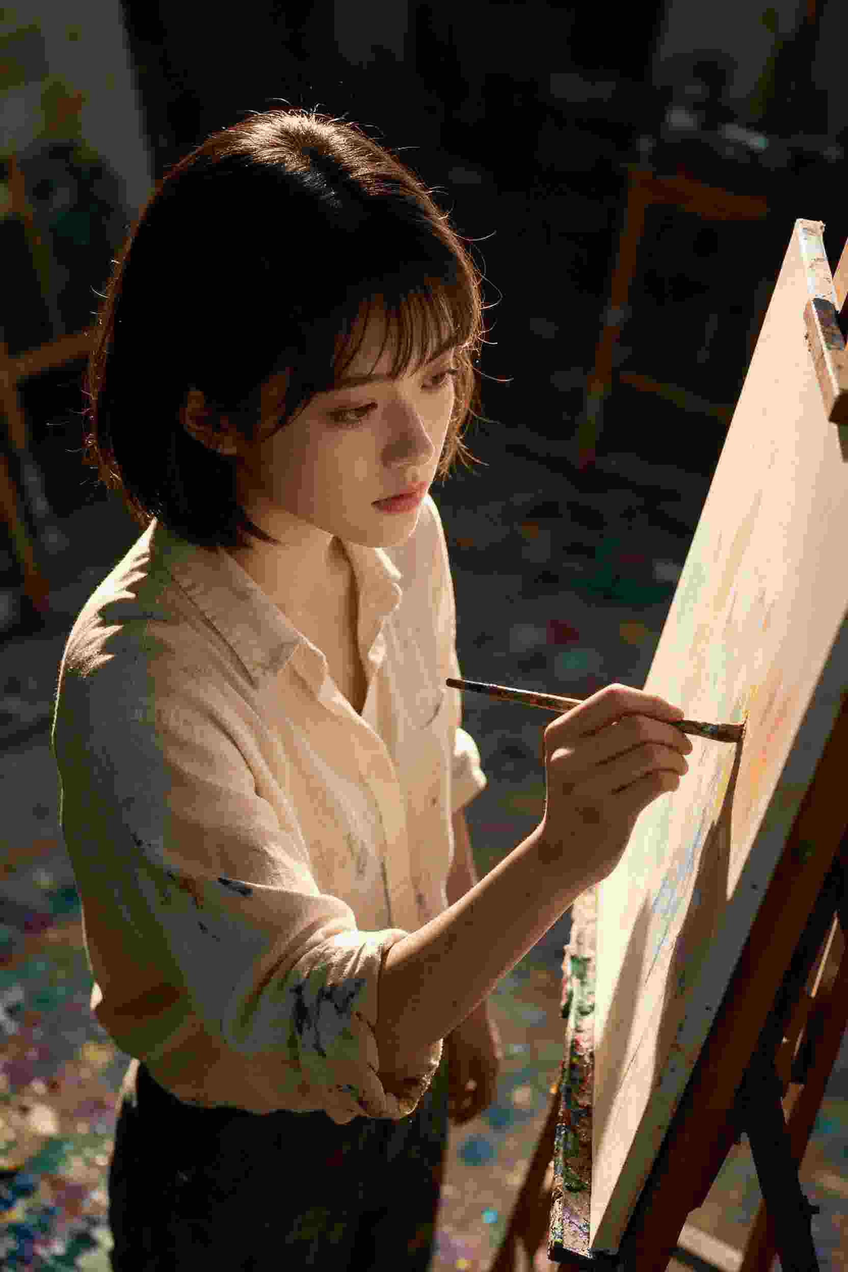 新作